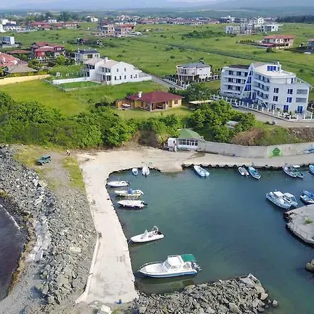 Gæstehus Stella