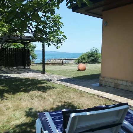 Vendégház Stella *